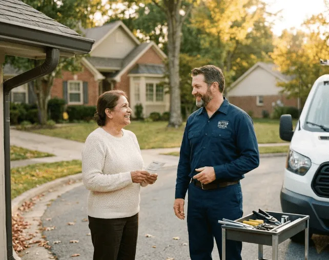 Gutter Repair Georgia FAQs