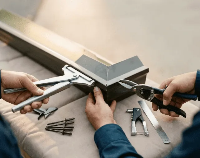 Why choose Gutter Repair in Georgia